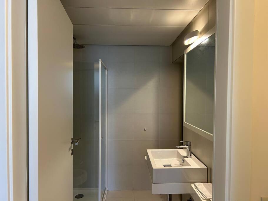 Appartement Casa Alegria à Trente Extérieur photo
