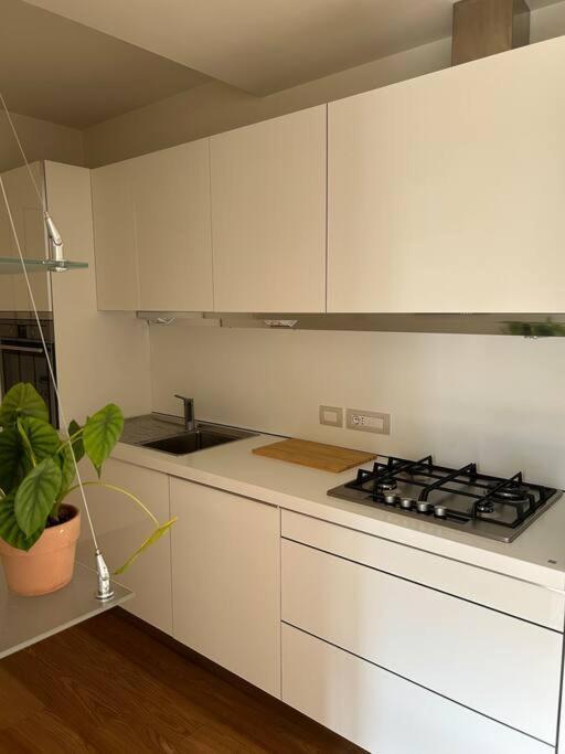 Appartement Casa Alegria à Trente Extérieur photo