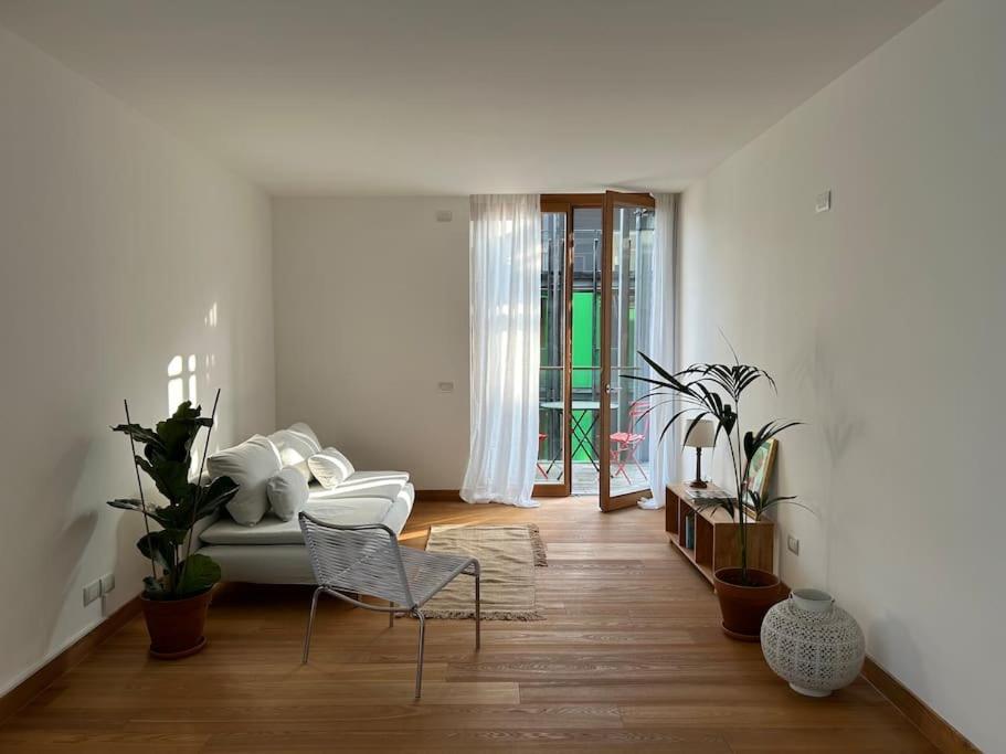 Appartement Casa Alegria à Trente Extérieur photo