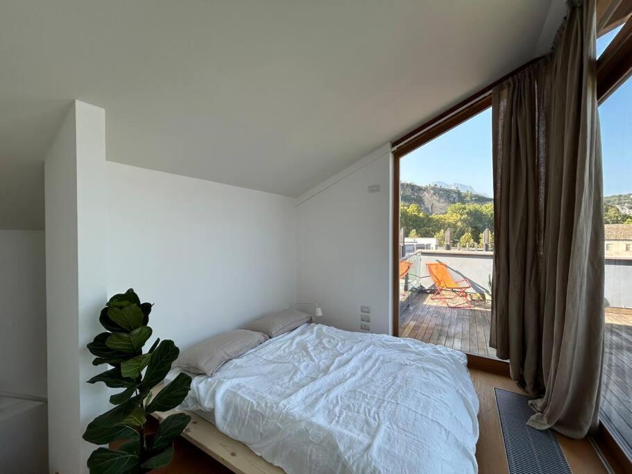 Appartement Casa Alegria à Trente Extérieur photo