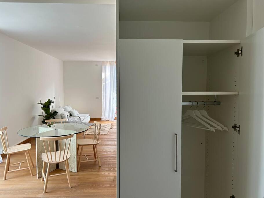 Appartement Casa Alegria à Trente Extérieur photo